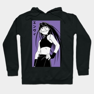 Envy Hoodie